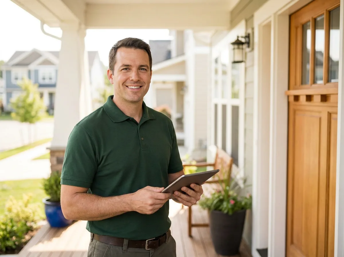Pest control FAQs for Meadow, SD